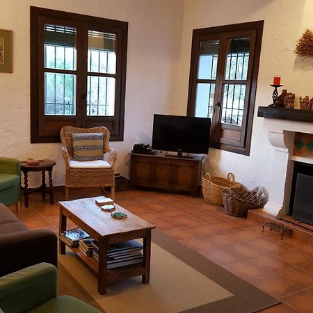 Casa Olea Bed & Breakfast Priego de Córdoba Екстериор снимка