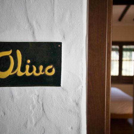 Casa Olea Bed & Breakfast Priego de Córdoba Екстериор снимка