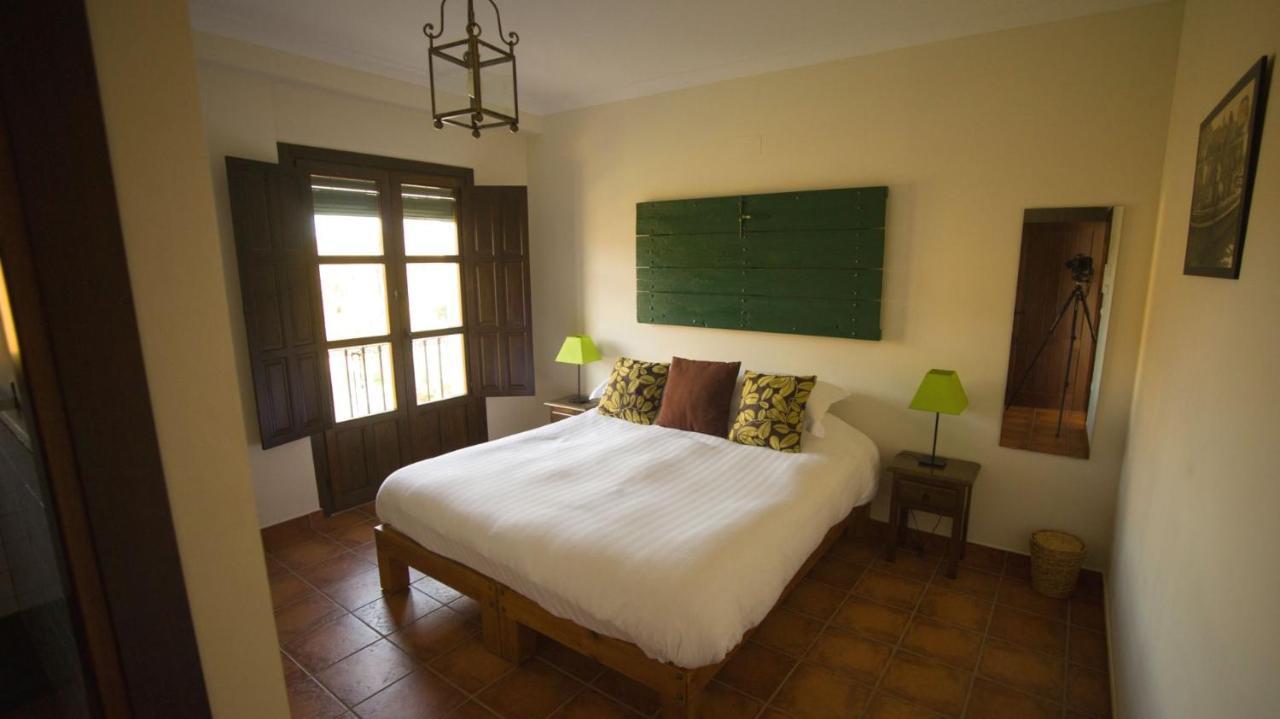 Casa Olea Bed & Breakfast Priego de Córdoba Екстериор снимка
