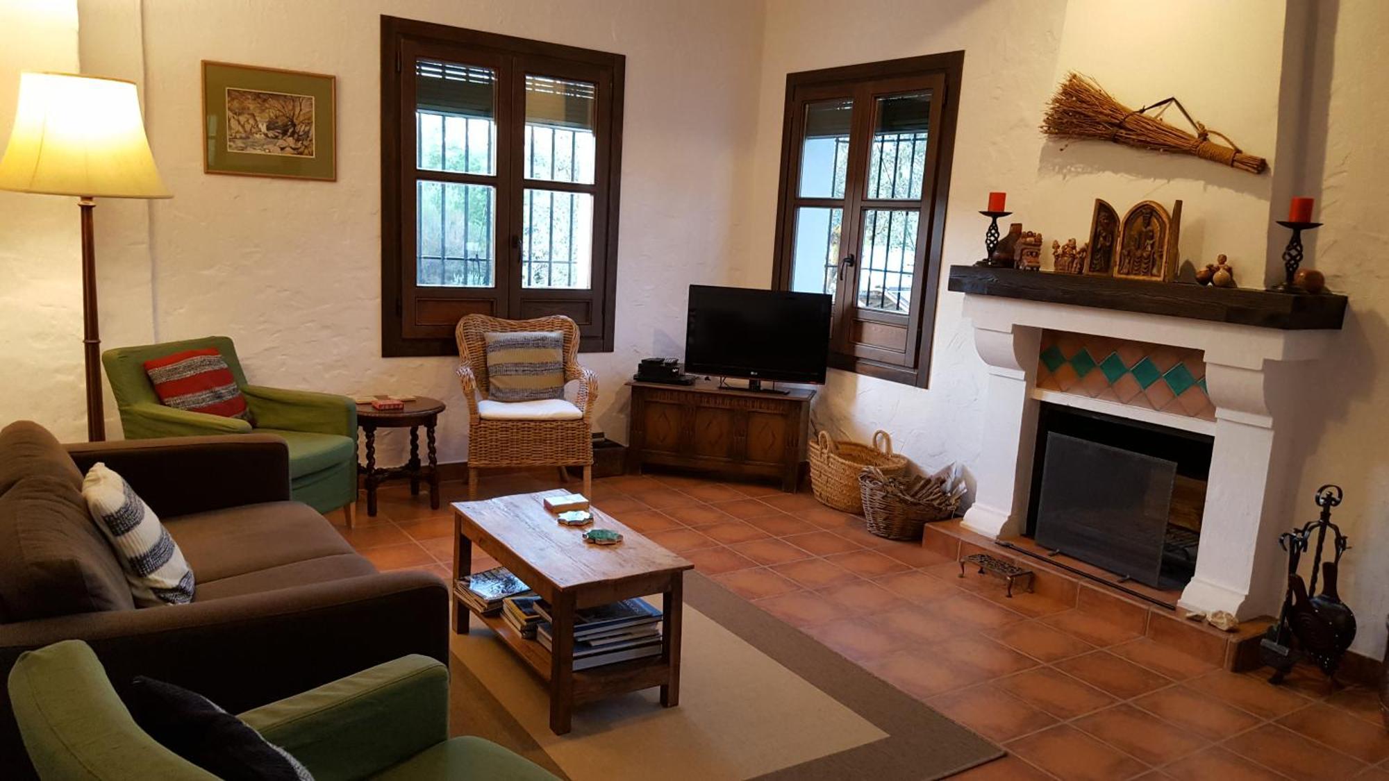 Casa Olea Bed & Breakfast Priego de Córdoba Екстериор снимка