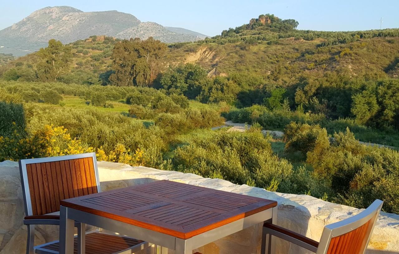Casa Olea Bed & Breakfast Priego de Córdoba Екстериор снимка