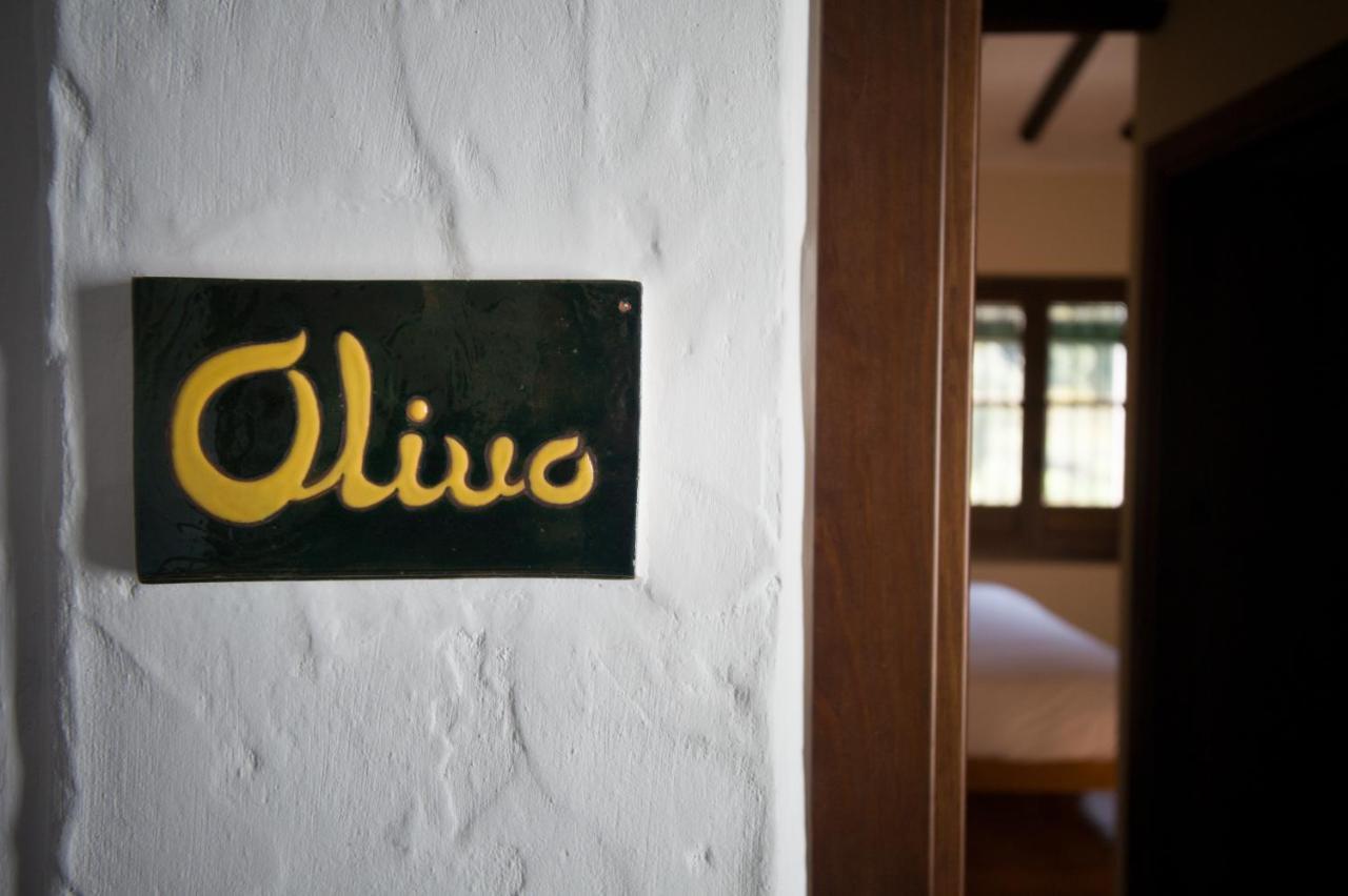 Casa Olea Bed & Breakfast Priego de Córdoba Екстериор снимка