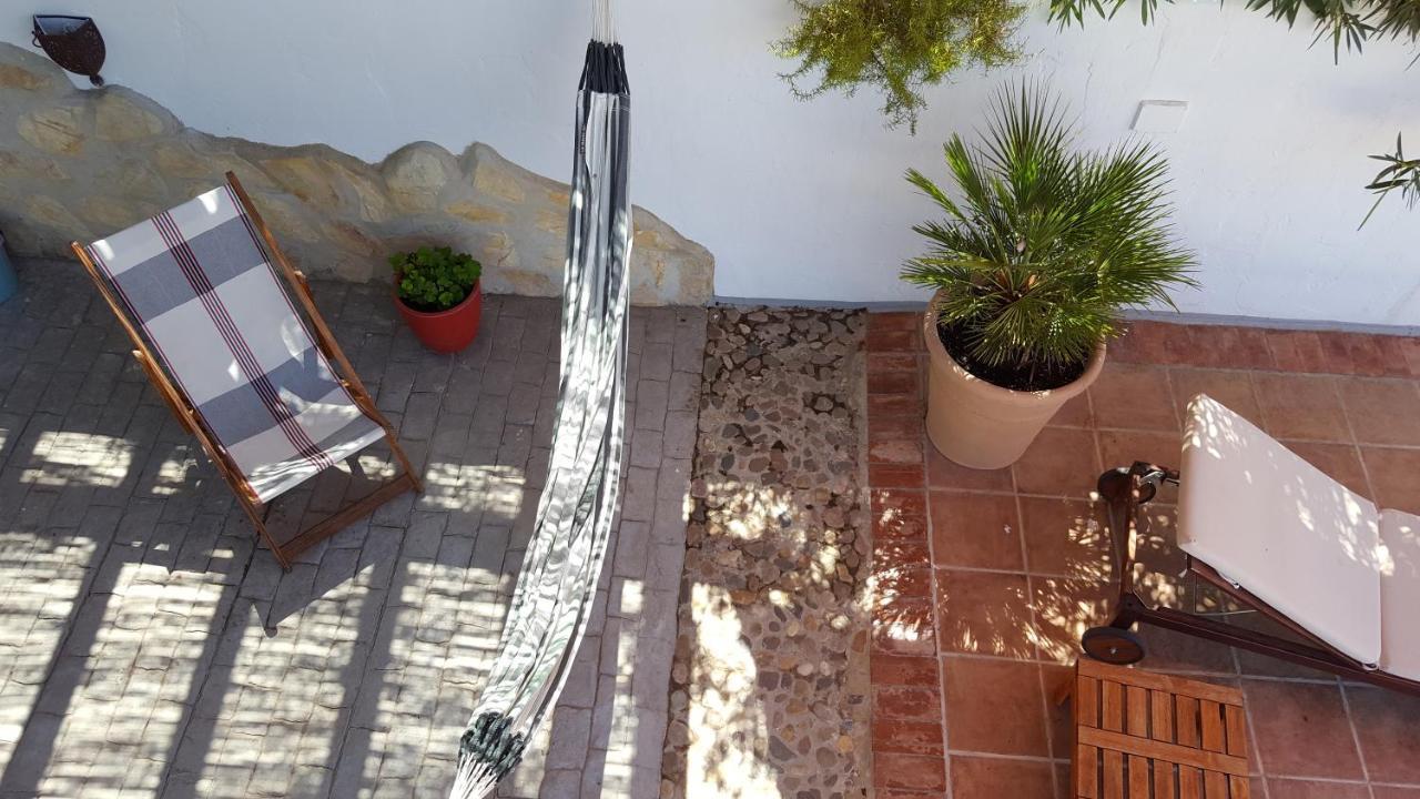 Casa Olea Bed & Breakfast Priego de Córdoba Екстериор снимка