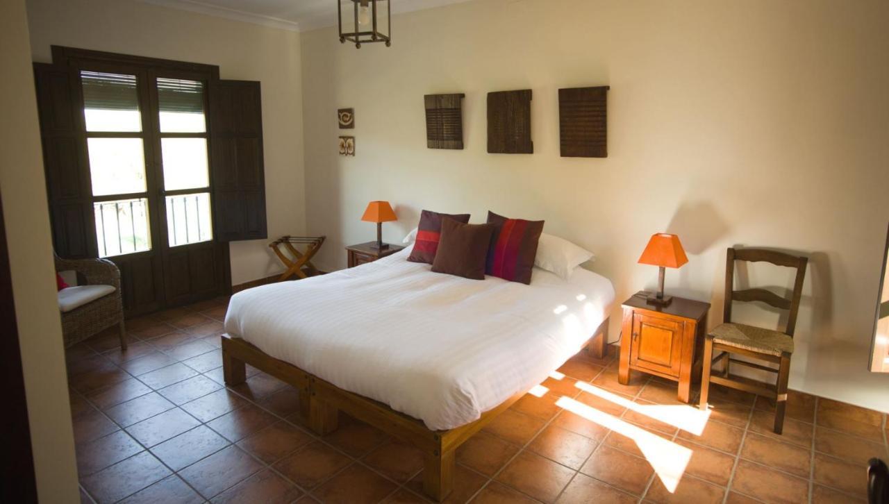 Casa Olea Bed & Breakfast Priego de Córdoba Екстериор снимка