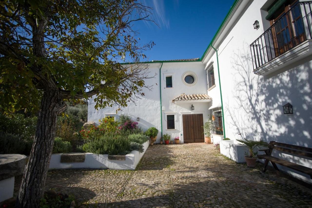 Casa Olea Bed & Breakfast Priego de Córdoba Екстериор снимка