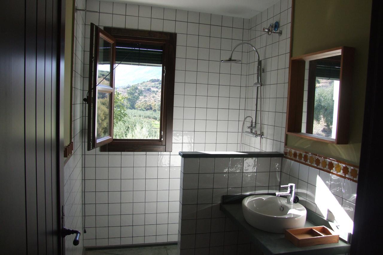 Casa Olea Bed & Breakfast Priego de Córdoba Стая снимка