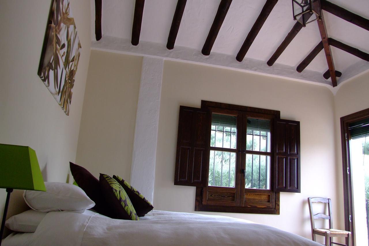 Casa Olea Bed & Breakfast Priego de Córdoba Стая снимка